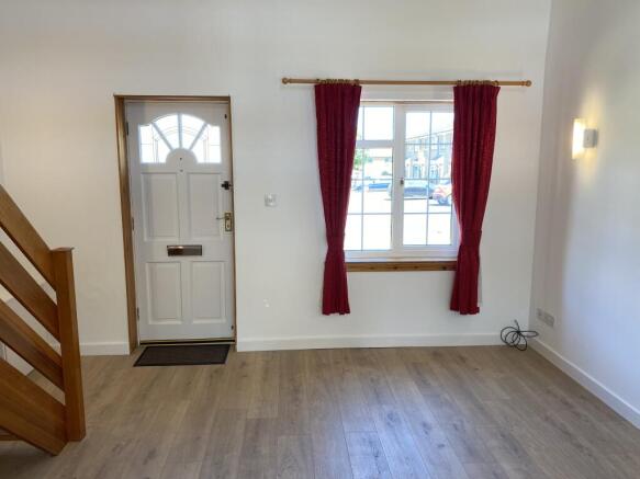 Front Room