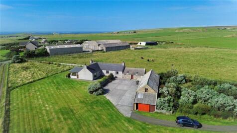 Cellardyke, South Ronaldsay, Orkney
