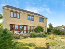 Doone House, Northend, Batheaston, Bath BA1 7EH