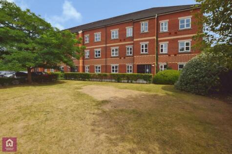 Russell Place, Sale, Greater Manchester, M33
