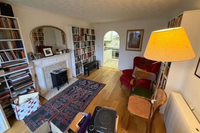 Living / Dining Room