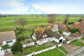 Sandleas, Madeira Road, Littlestone TN28 8QX