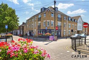 3, George Court, Kings Place, Buckhurst Hill IG9 5HR