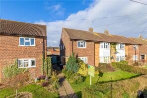 23, Tallents Crescent, Harpenden AL5 5BP