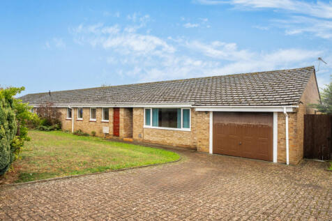 Brook Road, Bicester
