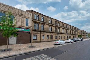 Flat 4, 17, Bruce Street, Clydebank G81 1TT