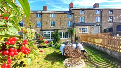 Paradise Terrace, Chipping Norton, OX7