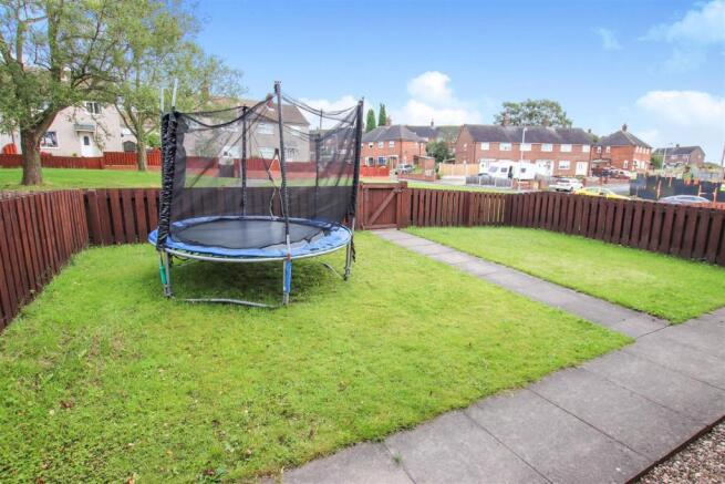 FORE GARDEN