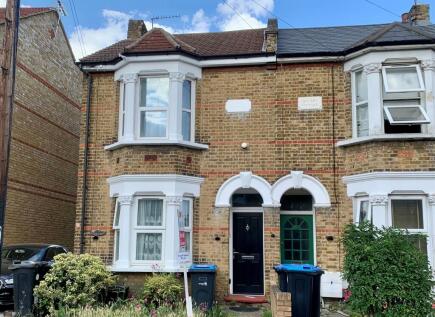 Browning Road, Enfield