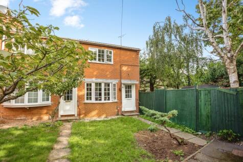 Cropton Grove, Bingham, Nottinghamshire, NG13