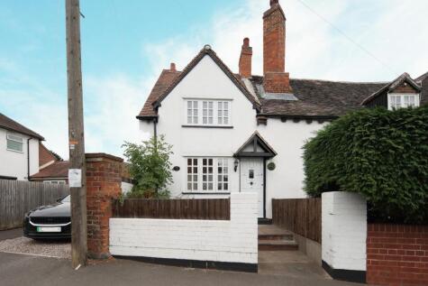 Coleshill Road, Curdworth, Sutton Coldfield