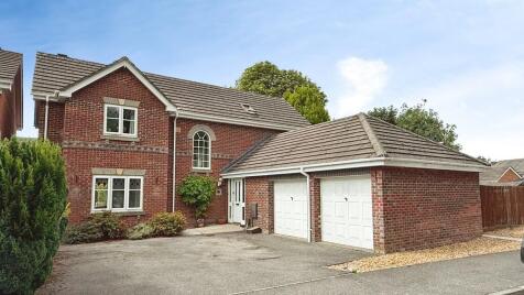 Morgan Walk, Westbury