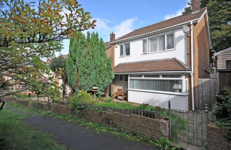 Orchard Close, Bassaleg