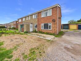 69, Manor Farm Crescent, Weston-super-mare BS24 9XF