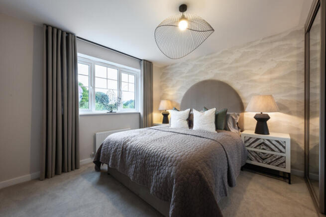 4 bed Detached for sale Image 7