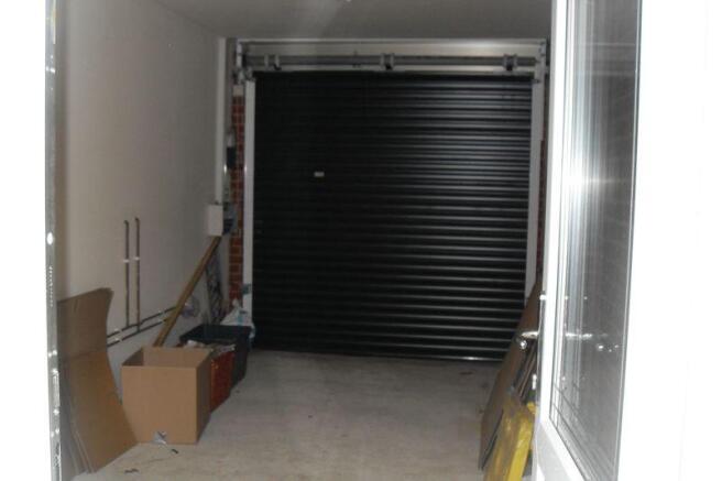 Garage 2