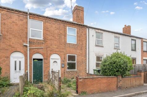 Mill Street, Worcester, Worcestershire