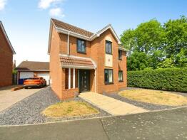 29, Daubeney Avenue, Saxilby, Lincoln LN1 2WA