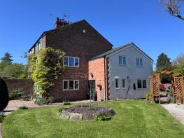 1, Tunnel End, Tunnel Top North, Dutton, Warrington WA4 4JX