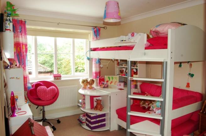 Bedroom 3