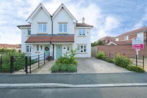 3, Settlement Drive, Chesterfield S43 4TL