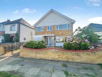Oxenden Park Drive, Herne Bay, Kent, CT6