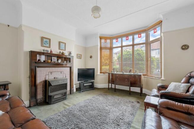 2 Knowsley Road, ...