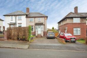 76, Valentine Crescent, Sheffield S5 0NX