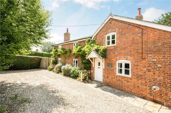 Yew Tree Cottage
