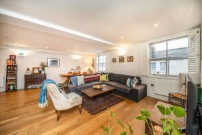 3, Corben Mews, London SW8 4TA