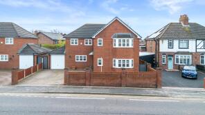 386, Liverpool Road, Great Sankey, Warrington WA5 1RG