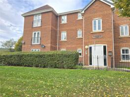 Flat 11, Blackwater Court, Tame Close, Wilnecote, Tamworth B77 5FW