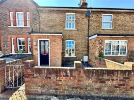 6, Somerset Road, Farnborough GU14 6DP