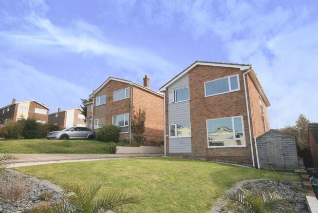 Larksfield Cre...