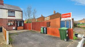 10, Wilford Road, West Bromwich B71 1QZ
