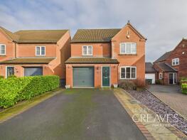 40, Kensington Gardens, Nottingham NG4 1EA