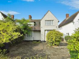 17, Holcombe Road, Ilford IG1 4XF