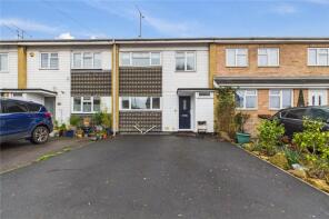 10, Station Road, Theale, Reading RG7 4AR