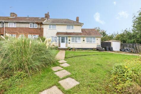 Old Station Road, Halesworth, Suffolk, IP19