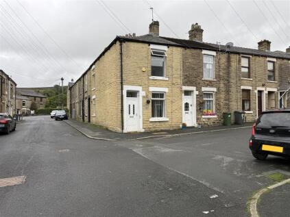 Denbigh Street, Mossley