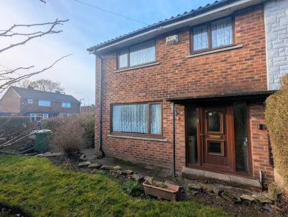 Wild Street, Bredbury