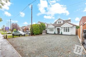 Rosewood, Blackmore Road, Brentwood CM15 0BJ