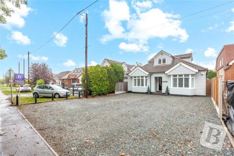 Blackmore Road, Kelvedon Hatch, Brentwood, Essex, CM15