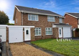 19, Wrekin Close, Halesowen B63 1JN