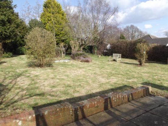 Garden Left To Right