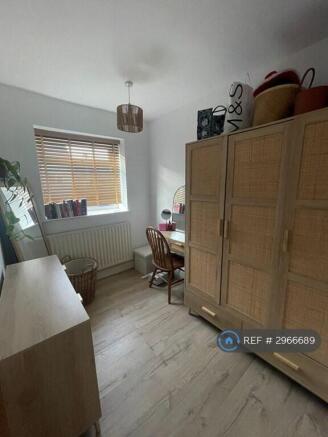 3 bed End of Terrace to rent Image 6