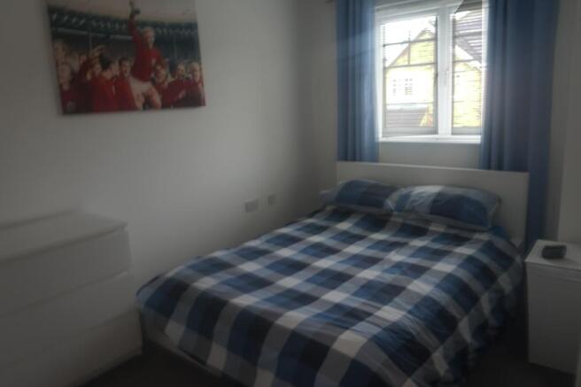 Bed 1