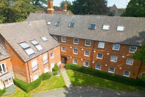 11, St Helens Mill, St Helens Wharf, Abingdon OX14 5EN