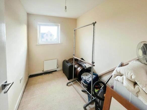 Bedroom Five
