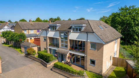Southam Mews, Croxley Green, Watford, WD3 3FG